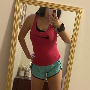 ✨3FOR$25✨ Dry fit tank top